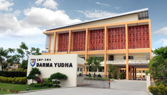 9 Sekolah Swasta Terbaik di Pekanbaru Tingkat SMA