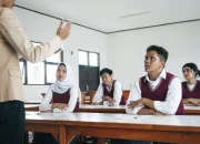 Tips Membentuk Karakter Pelajar Sukses