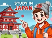 Peluang Beasiswa S2 Jepang 2024 dari INPEX, Kuliah Gratis!