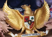 4 Perwujudan Nilai-Nilai Pancasila dalam Politik dan Hukum