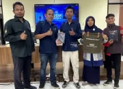 Universitas Semarang Sukses Gelar Pelatihan Jurnalistik untuk 50 Pelajar dan Mahasiswa