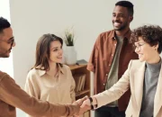 5 Cara Membangun Jaringan Profesional Sebelum Lulus