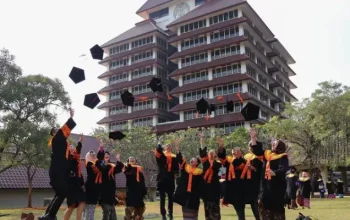 Kisaran Biaya Hidup Mahasiswa di Depok dan Bogor