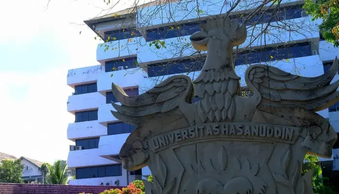 Jalur Mandiri Unhas 2024: Ketahui Program dan Biaya Kuliah