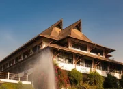 Daftar PTN–PTS Indonesia Masuk Kampus Sains Terbaik versi THE WUR 2025