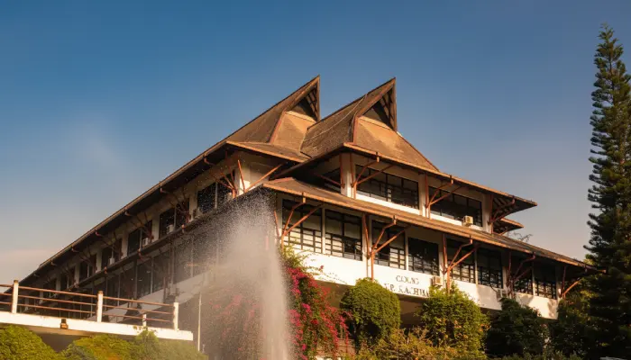 Daftar PTN–PTS Indonesia Masuk Kampus Sains Terbaik versi THE WUR 2025