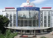 Lowongan Dosen Telkom University Batch 6 Dibuka! Cek Syarat dan Jadwal