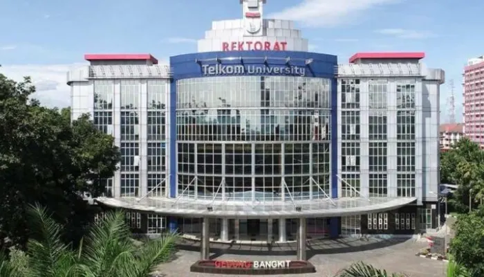 Lowongan Dosen Telkom University Batch 6 Dibuka! Cek Syarat dan Jadwal