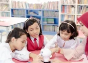 Biaya 8 SD Swasta Tangerang: Cek Uang Pangkal dan SPP