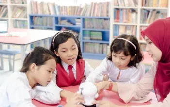 Biaya 8 SD Swasta Tangerang: Cek Uang Pangkal dan SPP