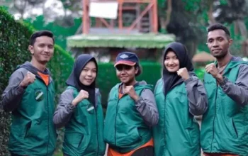 Daftar Beasiswa Pertamina Sobat Bumi 2025, Dapat Biaya Kuliah dan Jadi Agen Lingkungan