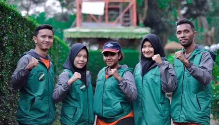 Daftar Beasiswa Pertamina Sobat Bumi 2025, Dapat Biaya Kuliah dan Jadi Agen Lingkungan