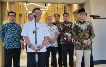 Program SMK Go Global: 500 Ribu Lulusan SMK Siap Bekerja di Luar Negeri