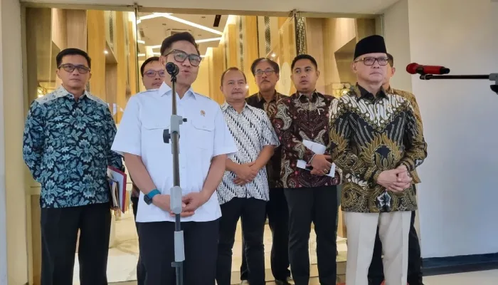 Program SMK Go Global: 500 Ribu Lulusan SMK Siap Bekerja di Luar Negeri