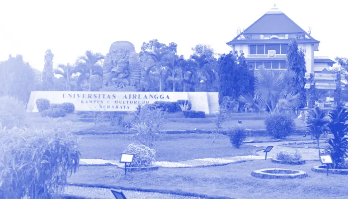 10 PTN Terbaik di Indonesia Versi QS Asia University Rankings 2025
