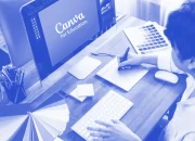 Cara Mengakses Canva Pro Gratis untuk Siswa dan Guru