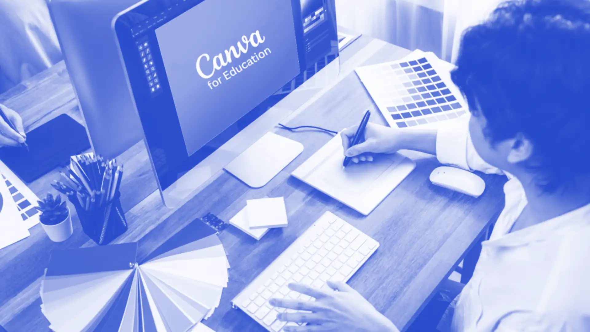 Cara Mengakses Canva Pro Gratis untuk Siswa dan Guru