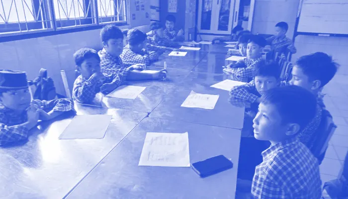 Minat Tinggi Siswa Mataram, Tapi Lahan Tak Cukup untuk Sekolah Rakyat