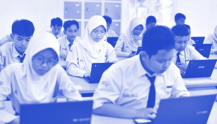Sekolah Bisa Kena Sanksi: Daftar Pelanggaran TKA yang Wajib Diwaspadai
