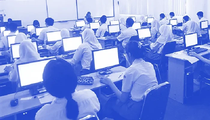 Skor Matematika TKA SMA 2025 Jeblok, Mendikdasmen Beberkan Akar Masalah Numerasi