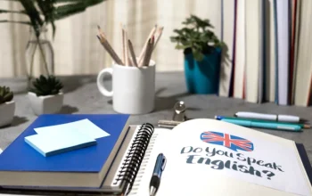 Top 9 Aplikasi Belajar Bahasa Inggris Terbaik untuk Pemula