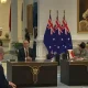 Indonesia & Australia Resmi Kerja Sama: Dari Pangan hingga Beasiswa Baru!